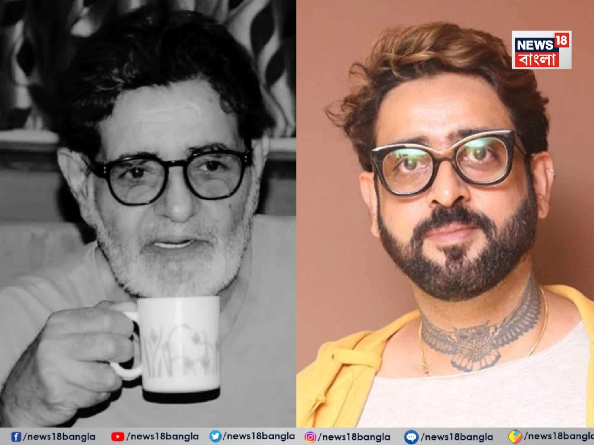 ‘আচমকা অসুস্থ, হাসপাতালে নিয়ে যেতে যেতেই সব শেষ...’ পিতৃহারা হলেন চিত্র-পরিচালক শিলাদিত্য, প্রয়াত তথাগত মৌলিক