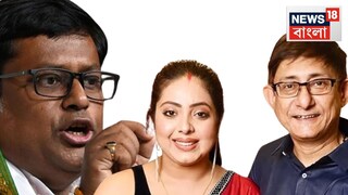 কাঞ্চন-স্ত্রীকে কটাক্ষ সুকান্ত মজুমদারের