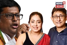 লক্ষ্মীর ভান্ডার আবেদন নিয়ে কাঞ্চন মল্লিকের স্ত্রী শ্রীময়কে আক্রমণ সুকান্তর