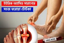 Uric Acid Natural Remedies: লেবু জল, মেথিদানা, তুলসীপাতা-সহ ৬ জিনিস কীভাবে খেলে শিরা থেকে কর্পূরের মতো উবে যাবে বিষাক্ত ইউরিক অ্যাসিড, জানুন! বলছেন বিশেষজ্ঞ