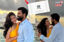 সুখবর! পুত্র সন্তানের জন্ম দিলেন ক্যাটরিনা কইফ, বাবা হলেন ভিকি... বলিউডে খুশির হাওয়া