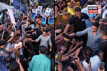 শহর-জেলা থেকে এলেন বহু অনুগামী, জন্মদিনে কর্মী-সমর্থকদের নিয়ে কেক কাটলেন অভিষেক