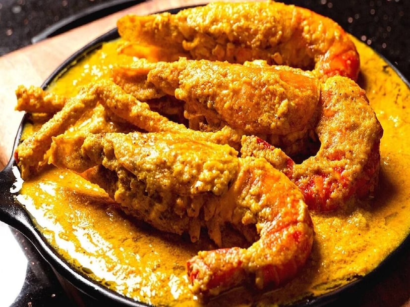 সামুদ্রিক খাবারও ইউরিক অ্যাসিড বৃদ্ধির কারণ হতে পারে৷ ইউরিক অ্যাসিডের প্রবণতা থাকলে যতটা সম্ভব কম খাবেন৷