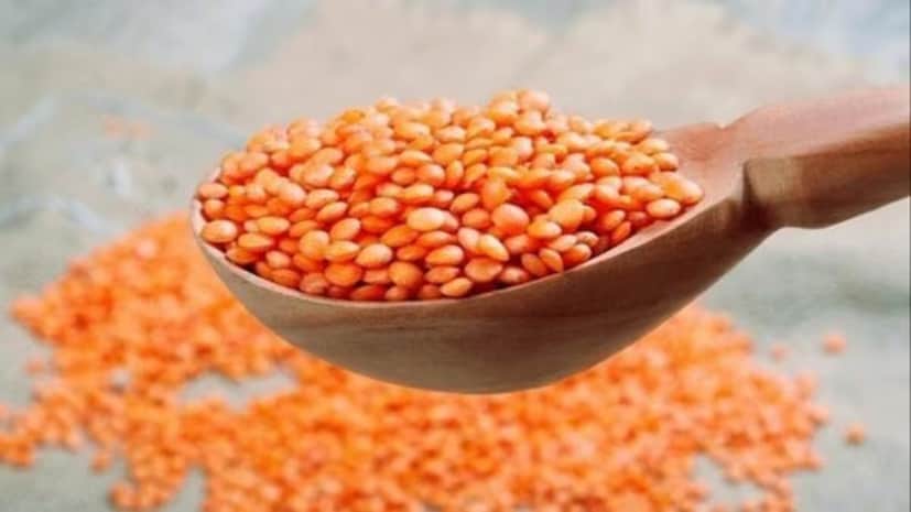 নিয়মিত ডাল খাওয়ার অভ্যাস থাকলে মুসুর ডাল বেশি খাবেন না৷ এই ডালে ইউরিক অ্যাসিড বেড়ে যায়৷ মুসুরের বদলে অন্য ডাল খান৷