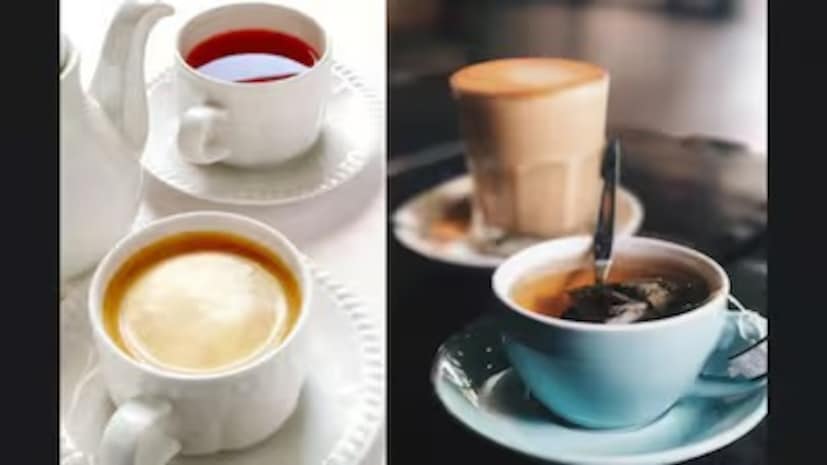 বংশগত এবং ত্রুটিপূর্ণ জীবনযাপনের কারণে ক্যানসার হয়৷ চেষ্টা করুন লাইফস্টাইলে ব্যালেন্স করার৷ কারণ সুস্থ জীবনযাপনে রোগ প্রতিরোধ শক্তি মজবুত হয়৷ জটিল রোগের আশঙ্কাও কমে৷ ডঃ লোকওয়ানি কাগজের কাপের নিরাপদ বিকল্পের পরামর্শ দিয়েছেন। ঝুঁকি কমাতে, তিনি মাটির ভাঁড়, স্টিলের গ্লাস বা সিরামিক কাপে চা পান করার পরামর্শ দেন। 