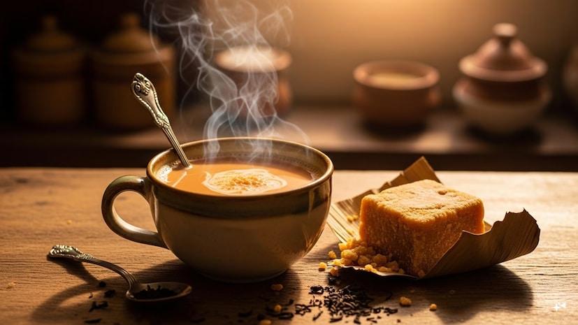  "ক্যানসারের আসল কারণ হল কার্সিনোজেনিক পদার্থের সংস্পর্শে আসা। যদি আপনি ঘন ঘন এমন পদার্থযুক্ত জিনিস খান, তাহলে আপনার ক্যানসারের ঝুঁকি বাড়তে পারে। যখন গরম চা কাগজের কাপে ঢেলে দেওয়া হয়, তখন ভেতরের আবরণটি দ্রবীভূত হয়ে পানীয়ে প্লাস্টিকের কণা ছেড়ে দিতে পারে। তবে, খুব কম ক্ষেত্রেই এই কারণে ক্যানসার ধরা পড়েছে। তবুও, স্বাস্থ্যগত সতর্কতা অবলম্বন করাই ভাল," বলেন ডাঃ সুনীত।