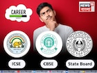 CBSE না ICSE না State! কোন শিক্ষা বোর্ডের পড়াশোনা কেমন? সন্তানকে স্কুলে ভর্তির আগে জানুন