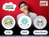 CBSE না ICSE না State! কোন শিক্ষা বোর্ডের পড়াশোনা কেমন? সন্তানকে স্কুলে ভর্তির আগে জানুন