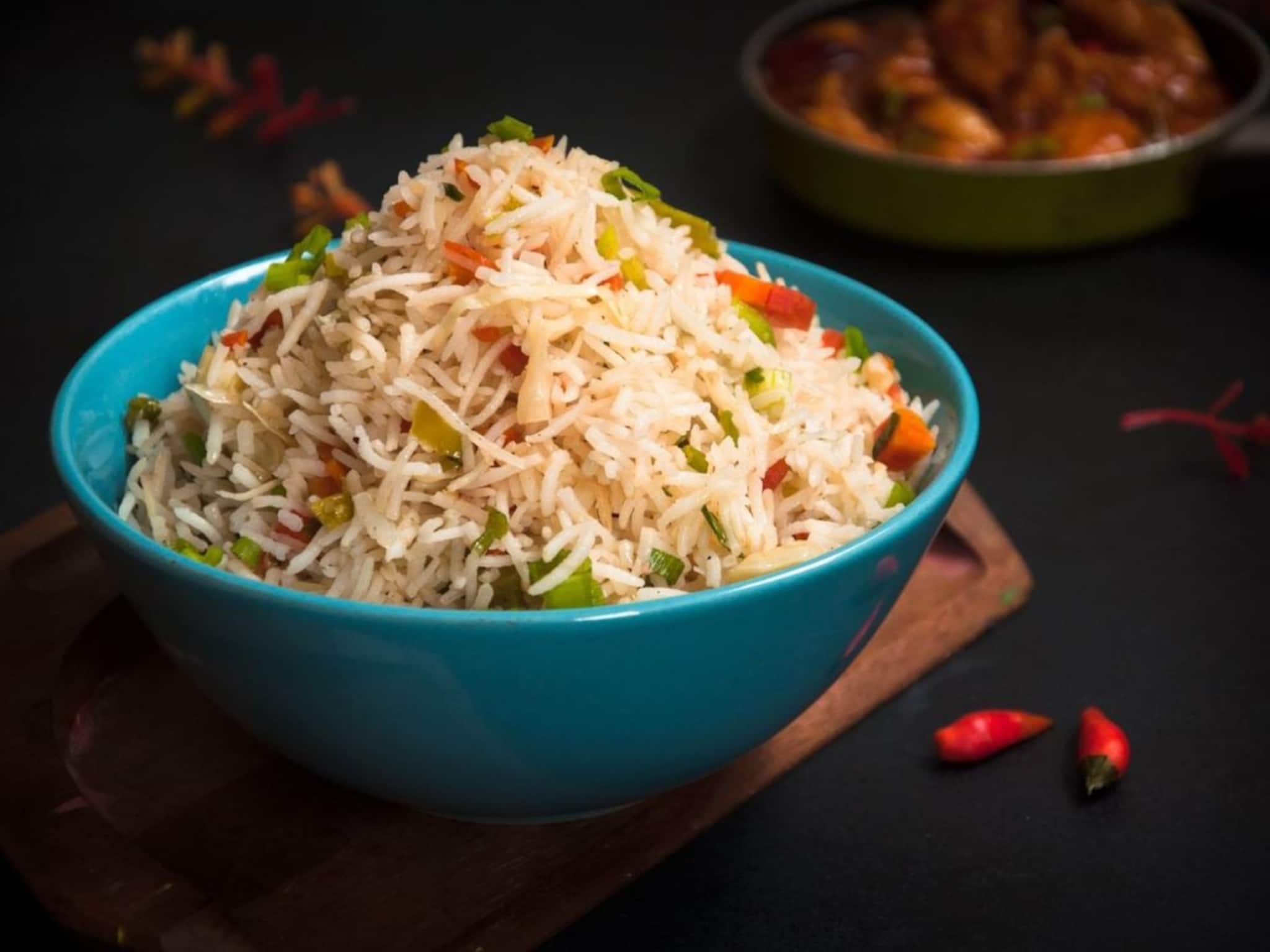 বিশ্বের সবচেয়ে দামি চাল...! বাসমতি, বাঁশকাঠি, গোবিন্দ ভোগকে দেয় দশ-দশ গোল, আপনিও চিনুন!