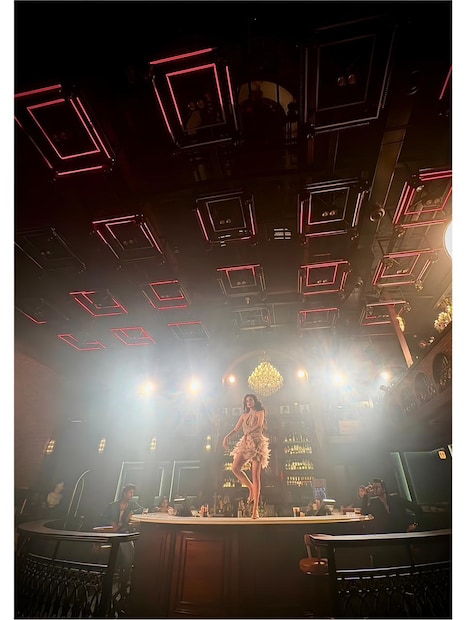 দ্য অ্যাকাডেমি অফ ফাইন আর্টস শীঘ্রই মুক্তি পেতে চলেছে, আর এই গান দিয়ে শুরু হচ্ছে ছবিটির সঙ্গীতময় প্রচার।