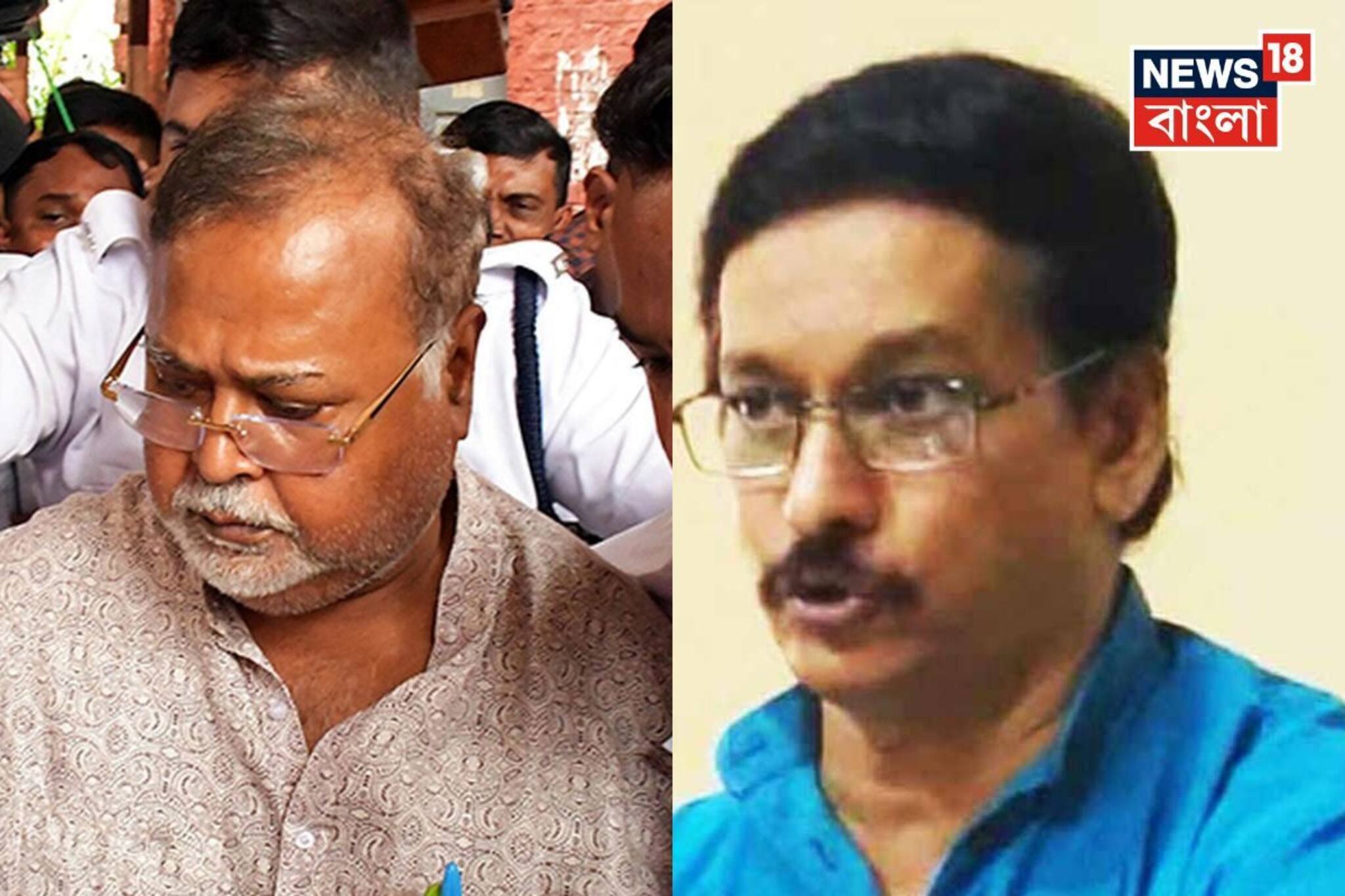 পার্থর মতোই জেলে ছিলেন দীর্ঘদিন, এবার জেলমুক্তি ঘটছে SSC-র প্রাক্তন চেয়ারম্যান সুবীরেশেরও