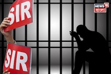 SIR নিয়ে নির্বাচন কমিশনের নতুন সিদ্ধান্ত, জেলবন্দি ও যৌনকর্মীদের জন্য আলাদা ব্যবস্থা