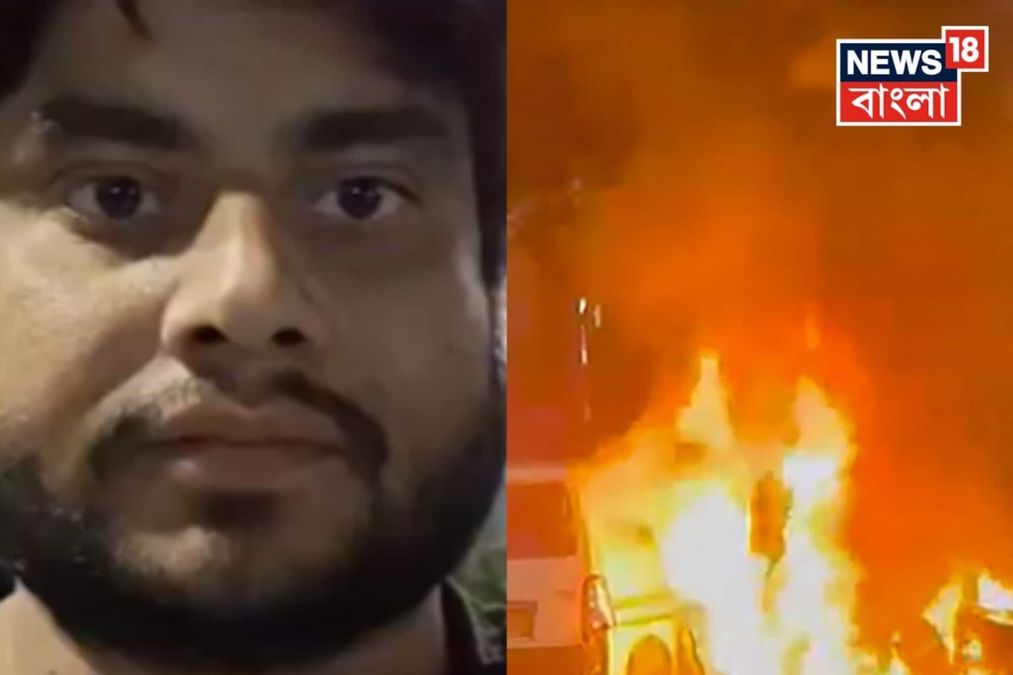 'বিস্ফোরণের তীব্রতায় মাটিতে পড়ে যাই!',  লালকেল্লা স্টেশনের গাড়ি বিস্ফোরণ নিয়ে কী জানালেন