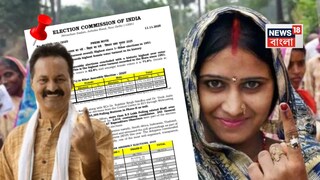 বিহার ভোটে নারীরাই এক্স ফ্যাক্টর! বিহার ভোটে নারীরাই এক্স ফ্যাক্টর!