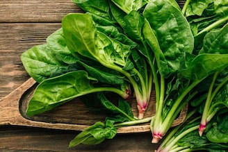 সব রোগের এক ওষুধ, পালং শাক...! গর্ভবতী নারী, শিশুদের বিশেষ উপকারী... হাজার অসুখ সারিয়ে শরী