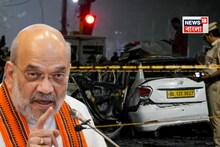 ‘কোনও অপরাধী যেন ছাড় না পায়!’ দিল্লি বিস্ফোরণ নিয়ে উচ্চপর্যায়ের বৈঠকে নির্দেশ অমিত শাহের