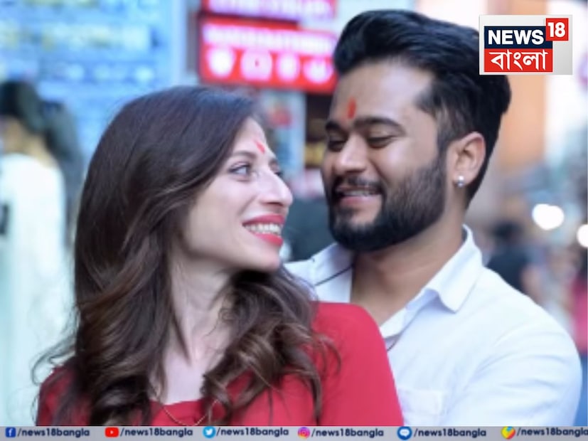 তাদের ফটোশুটের পর, রাহুল এবং ফটোগ্রাফার আবার আলাপচারিতা করেন, এবং রাহুল তাকে বলেন যে তিনি 