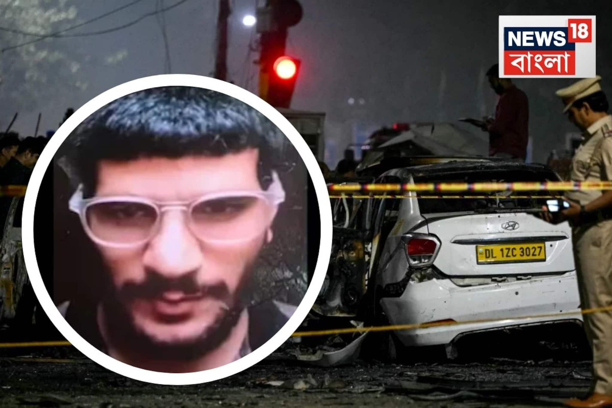 ৮ ‘ফিদায়েঁ’, ৪ টে শহর! দিল্লিতেই থামে ফরিদাবাদের টেরর মডিউলের বিরাট পরিকল্পনা