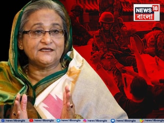 রাত থেকেই উত্তপ্ত বাংলাদেশ! আজ বড় দিন, তার আগে ইউনুসের বিরুদ্ধে বড় অভিযোগ আনলেন হাসিনা