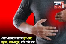 মৌরি চিনি দিয়ে ছোট্ট কাজ! গায়েব বুক-পেট জ্বালা, টক ঢেকুর, বমি বমি ভাব! জব্দ অ্যাসিডিটি!