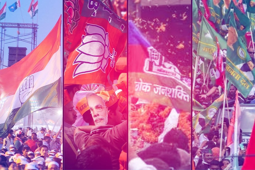  তবে এক্ষেত্রে গুরুত্বপূর্ণ হয়ে উঠেছে নীতীশ সরকারের আরও একটি ঘোষণা৷ প্রতিটি গৃহস্থ পরিবারকে বিনামূল্যে বিদ্যুৎ৷ ভোটের আগে নীতীশের এই ঘোষণা রীতিমতো শোরগোল ফেলে দিয়েছিল বিহার তো বটেই, গোটা দেশে৷