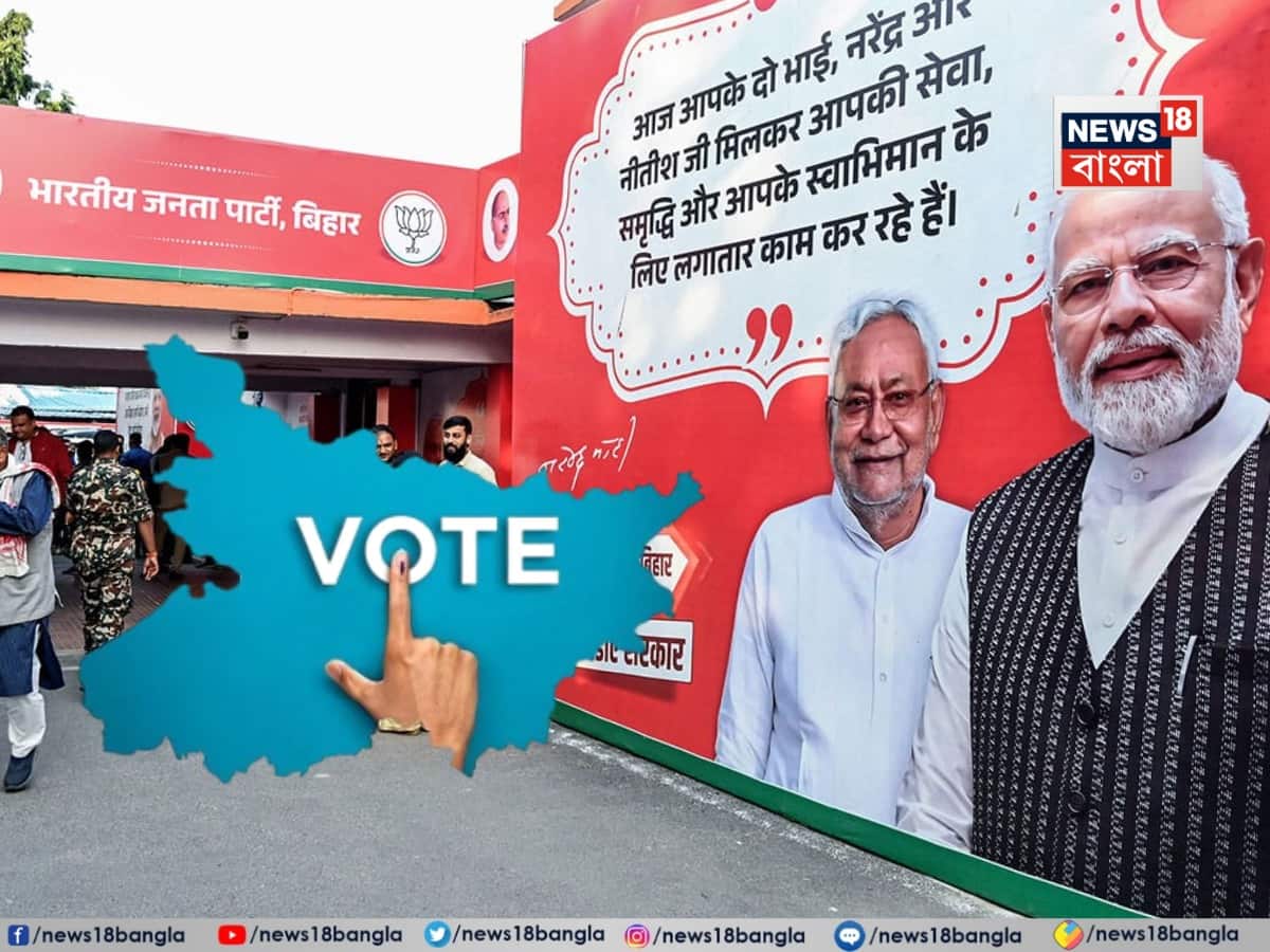 পটনা পার্টি অফিস