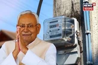 ‘ভেঁইস ভি পাঙ্খে কে নিচে শোতি হ্যায়..,’ বিহারে বড় ফ্যাক্টর...বিনামূল্যে বিদ্যুৎ!