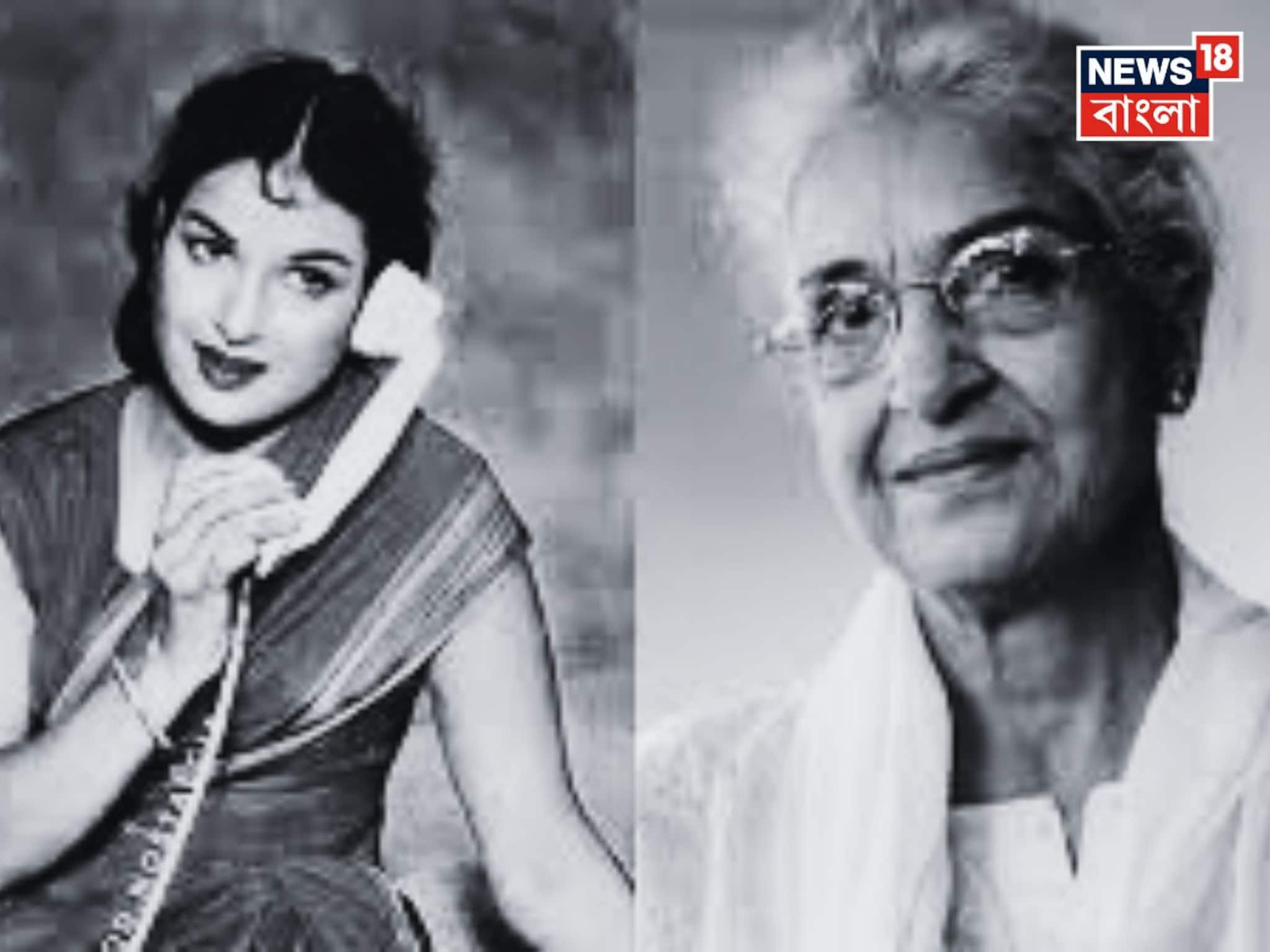 বলিউডে শোকের ছায়া...  প্রয়াত অভিনেত্রী কামিনী কৌশল, রাজ কাপুর থেকে শাহরুখ... কার সঙ্গে না অভিনয় করেছেন!