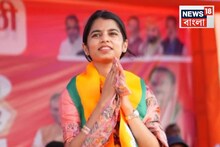 জিতলেন মৈথিলী ঠাকুর, আলিনগর থেকে জিতে বিহারের সবচেয়ে কমবয়সি বিধায়ক সঙ্গীতশিল্পী