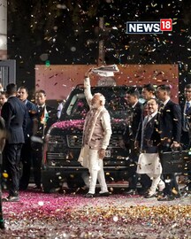 'কাট্টা সরকার কোনওদিন ফিরবে না', এম-ওয়াই ফর্মুলাতেই বিহারে জয়... জানালেন মোদি