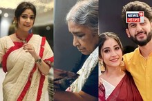 বিয়ের পরেই মাকে হারিয়েছেন! কৌশাম্বীর পরিবারে ফের শোকের ছায়া, প্রিয় 'দিদা'কে হারালেন নায়িকা