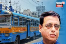 কমছে না সংখ্যা! এখনই বাতিল হচ্ছে না ১৫ বছরের পুরনো বাস, রায় কলকাতা হাইকোর্টের