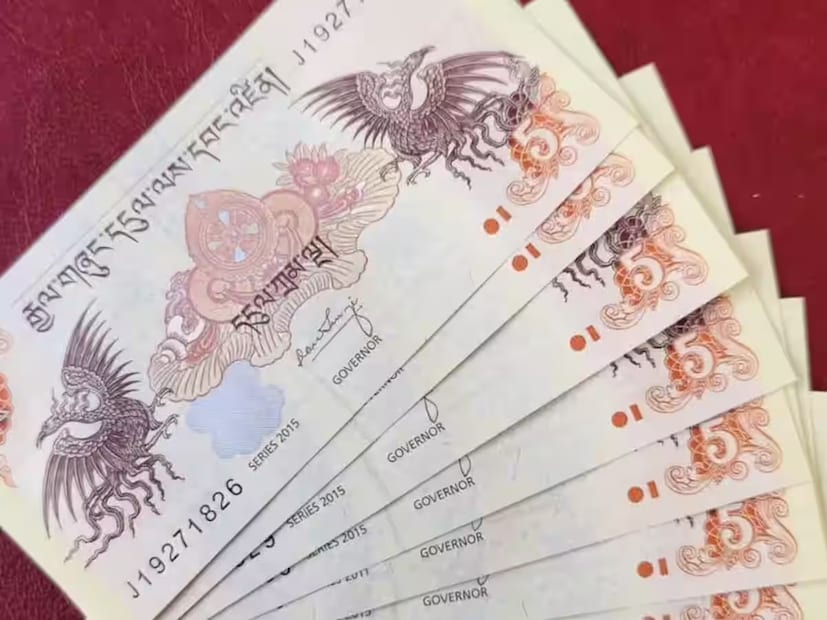 নাগুলট্রাম কীভাবে কাজ করে?ভুটানে এনগুলট্রাম ব্যবহার করা খুবই সহজ। নোটগুলিতে রাজার ছবি, হিমালয়ের দৃশ্য এবং সাংস্কৃতিক প্রতীক রয়েছে, যা দেশের সমৃদ্ধ চিন্তাধারাকে প্রতিফলিত করে। থিম্পু এবং পারোতে এটিএম আছে তবে নগদ অর্থই সবচেয়ে সাধারণ মুদ্রা। পর্যটকদের জন্য একটি বড় স্বস্তি হল যে ভারত থেকে আসা পর্যটকদের কোনও এসডিএফ ফি দিতে হয় না এই দেশে। এই মুহূর্তে এনগুলট্রামের মূল্য স্থিতিশীল রয়েছে কারণ এটি সরাসরি ভারতীয় রুপির সঙ্গে সংযুক্ত। Image : News18