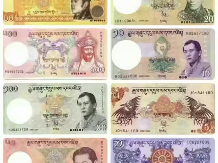 ভুটানের মুদ্রা এনগুলট্রাম: নাম, ইতিহাস এবং বিশেষত্বভুটানের সরকারী মুদ্রা হল ভুটানিজ এনগুলট্রাম, সংক্ষেপে 'নু'। এর কোড হল বিটিএন এবং এটি ১০০টি চের্ট্রামে বিভক্ত। ভুটানিজ ভাষায় 'এনগুল' নামের অর্থ 'রূপা', যা পুরাতন রূপালী মুদ্রার কথা মনে করিয়ে দেয়। Image : News 18