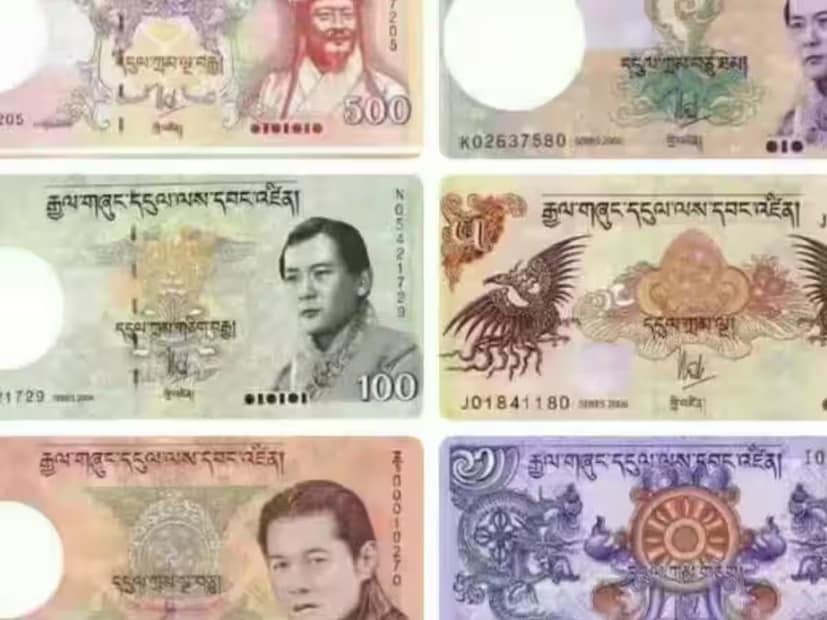 এর অর্থ হল দুই দেশের মুদ্রার মধ্যে কোনও ওঠানামা বা উল্লেখযোগ্য পার্থক্য নেই। এই কারণেই ভুটানে আসা ভারতীয় পর্যটক এবং ব্যবসায়ীরা মুদ্রা রূপান্তরের ফলে কোনও সমস্যার সম্মুখীনই হন না এবং লেনদেন সুষ্ঠুভাবে পরিচালিত হয় পর্যটকদের পক্ষে। Image : News18