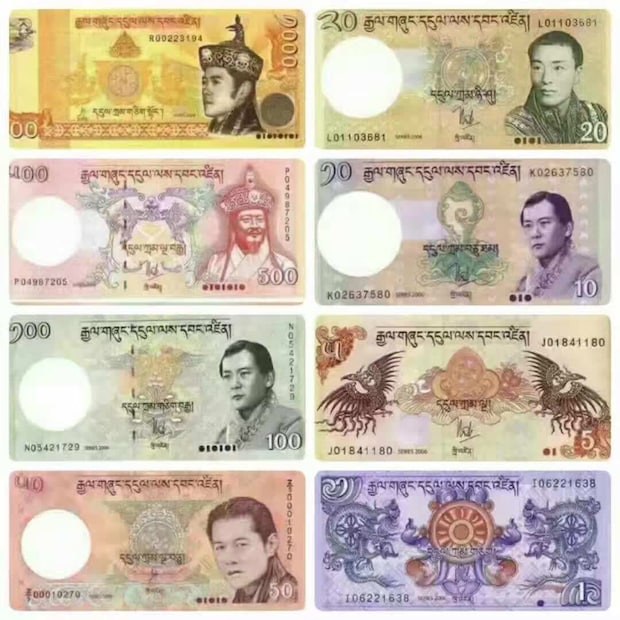 ভুটানের মুদ্রা, নুল্ট্রাম, ভারতীয় রুপির থেকে কতটা আলাদা সে খবর কী আপনি রাখেন আদৌ? আসুন আমরা এই প্রশ্নের উত্তর আজ খুঁজে নিই এই প্রতিবেদনে। জেনে নেওয়া যাক স্পষ্ট করে ভারত ও ভুটান, এই দুই দেশের মধ্যে থাকা এক আকর্ষণীয় অর্থনৈতিক সম্পর্ক। Image : News 18