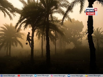 শীত এন্ট্রি নিতেই নিম্নচাপ হুঁশিয়ারি! আগামী ৪৮ ঘণ্টায় দেশে কোথাও বৃষ্টি, কোথাও শৈত্যপ্রবাহ শীত এন্ট্রি নিতেই নিম্নচাপ হুঁশিয়ারি! আগামী ৪৮ ঘণ্টায় দেশে কোথাও বৃষ্টি, কোথাও শৈত্যপ্রবাহ