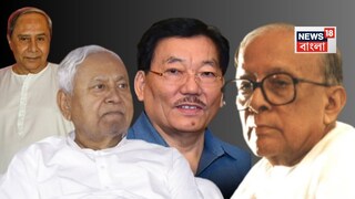 India’s Longest Serving Chief Ministers India’s Longest Serving Chief Ministers