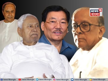 India’s Longest Serving Chief Ministers India’s Longest Serving Chief Ministers