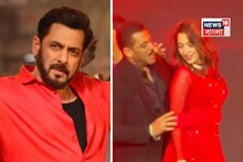 মাধুরী দীক্ষিতের পর এবার সলমন খান, বিদেশে শোয়ের তীব্র সমালোচনা! একের পর এক অভিযোগ