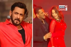 মাধুরী দীক্ষিতের পর এবার সলমন খান, বিদেশে শোয়ের তীব্র সমালোচনা! একের পর এক অভিযোগ