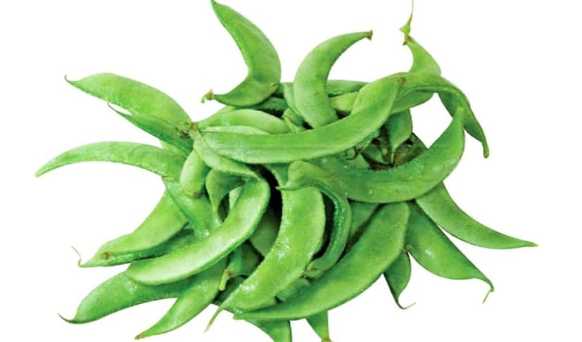 শিম এবং সর্ষে শাক এ সময় বাজারে প্রচুর পাওয়া যায়৷ কিন্তু এখনই এই দুই খাবার গ্রহণ করবেন না৷ কার্তিক মাস সমাপনে, আরও ঠান্ডা পড়লে খেতে পারেন শিম ও সর্ষে শাক৷