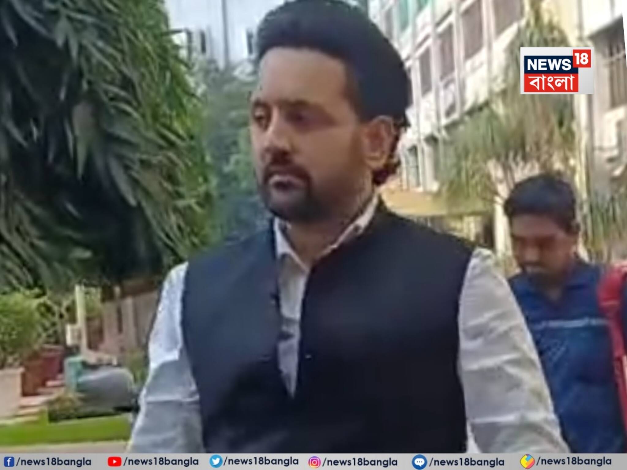 পুর নিয়োগ দুর্নীতি মামলায় সুজিত বসুর জামাই রাহুল সিংকে তলব ইডির, চলতি সপ্তাহেই হাজির হতে পারেন দমকলমন্ত্রীর স্ত্রী-ছেলে-মেয়েও