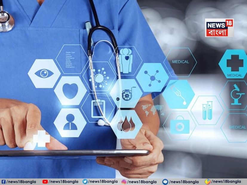 পশ্চিমবঙ্গে স্বাস্থ্যসেবা আরও একটি মাইলফলক অর্জন করেছে।মুখ্যমন্ত্রী মমতা বন্দ্যোপাধ্যায়ের নেতৃত্বে পশ্চিমবঙ্গের স্বাস্থ্য পরিষেবা আরও একটি উল্লেখযোগ্য মাইলফলকে পৌঁছে গেল। রাজ্যের টেলিমেডিসিন উদ্যোগ 'স্বাস্থ্য ইঙ্গিত', ‘Swasthya Ingit’ আজ সোমবার ৭ কোটিরও বেশি পরামর্শ দান সম্পন্ন করার রেকর্ড ছুঁয়ে ফেলেছে। পশ্চিমবঙ্গে স্বাস্থ্যসেবা আরও একটি মাইলফলক অর্জন করেছে।মুখ্যমন্ত্রী মমতা বন্দ্যোপাধ্যায়ের নেতৃত্বে পশ্চিমবঙ্গের স্বাস্থ্য পরিষেবা আরও একটি উল্লেখযোগ্য মাইলফলকে পৌঁছে গেল। রাজ্যের টেলিমেডিসিন উদ্যোগ 'স্বাস্থ্য ইঙ্গিত', ‘Swasthya Ingit’ আজ সোমবার ৭ কোটিরও বেশি পরামর্শ দান সম্পন্ন করার রেকর্ড ছুঁয়ে ফেলেছে।