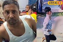 Bangla News: জামাকাপড় পছন্দ নিয়ে বচসা, রঘুনাথগঞ্জে ধারালো অস্ত্রের কোপ বিক্রেতাকে! ভিডিও ধরা পড়ল সিসিটিভিতে