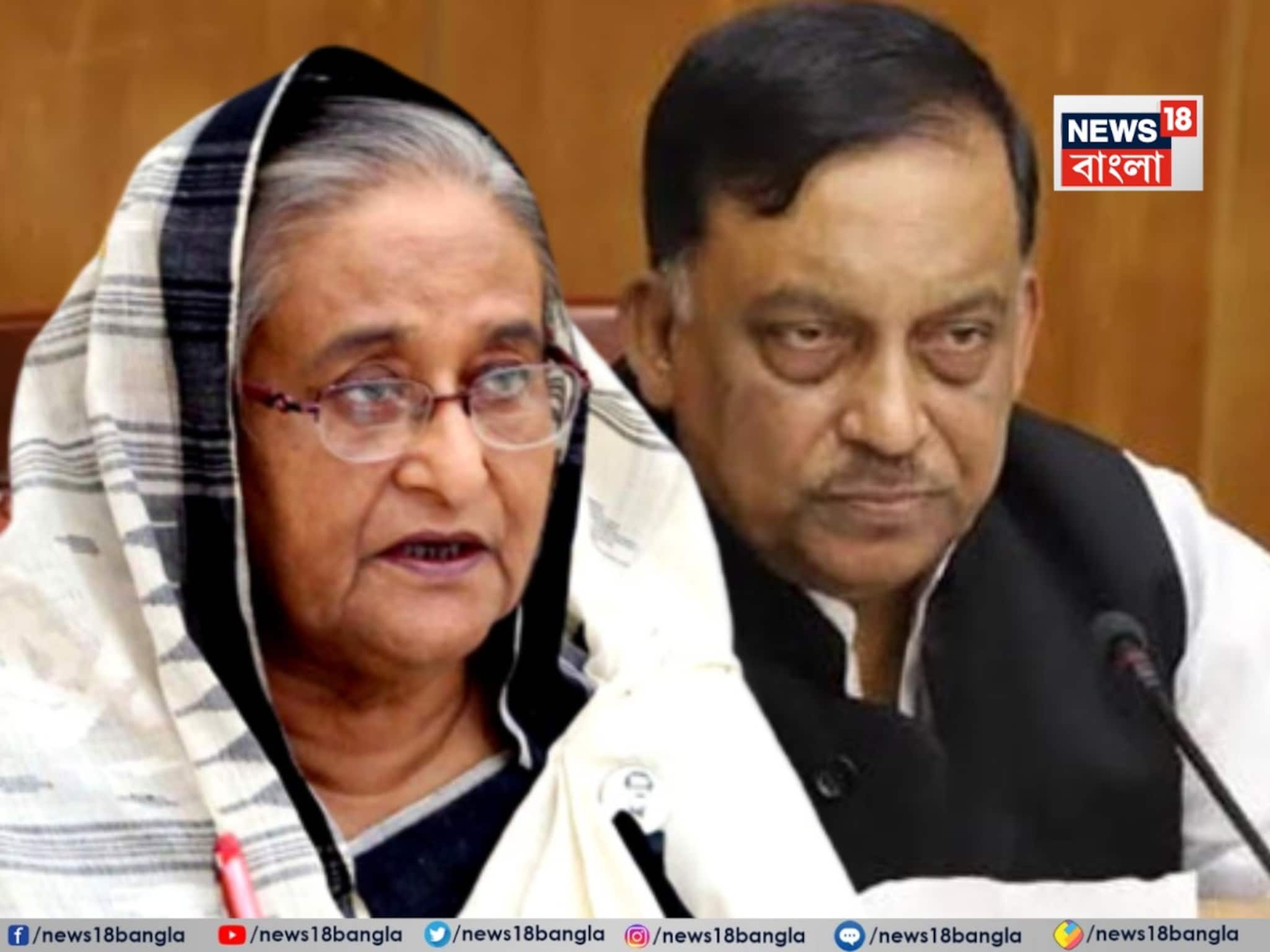 Sheikh Hasina Verdict Asaduzzaman Khan: 'বিদেশি শক্তির মদতে বাংলাদেশ চলছে, এই রায় মানুষ মেনে নেবে না!' হাসিনার মৃত্যুদণ্ড ঘোষণা হতেই গর্জে উঠলেন প্রাক্তন স্বরাষ্ট্রমন্ত্রী আসাদুজ্জামান খান