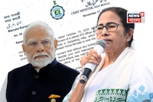 রাজ্যের আপত্তির পরেও কেন GTA অফিসার নিয়োগ? প্রধানমন্ত্রীকে ফের কড়া চিঠি মুখ্যমন্ত্রীর