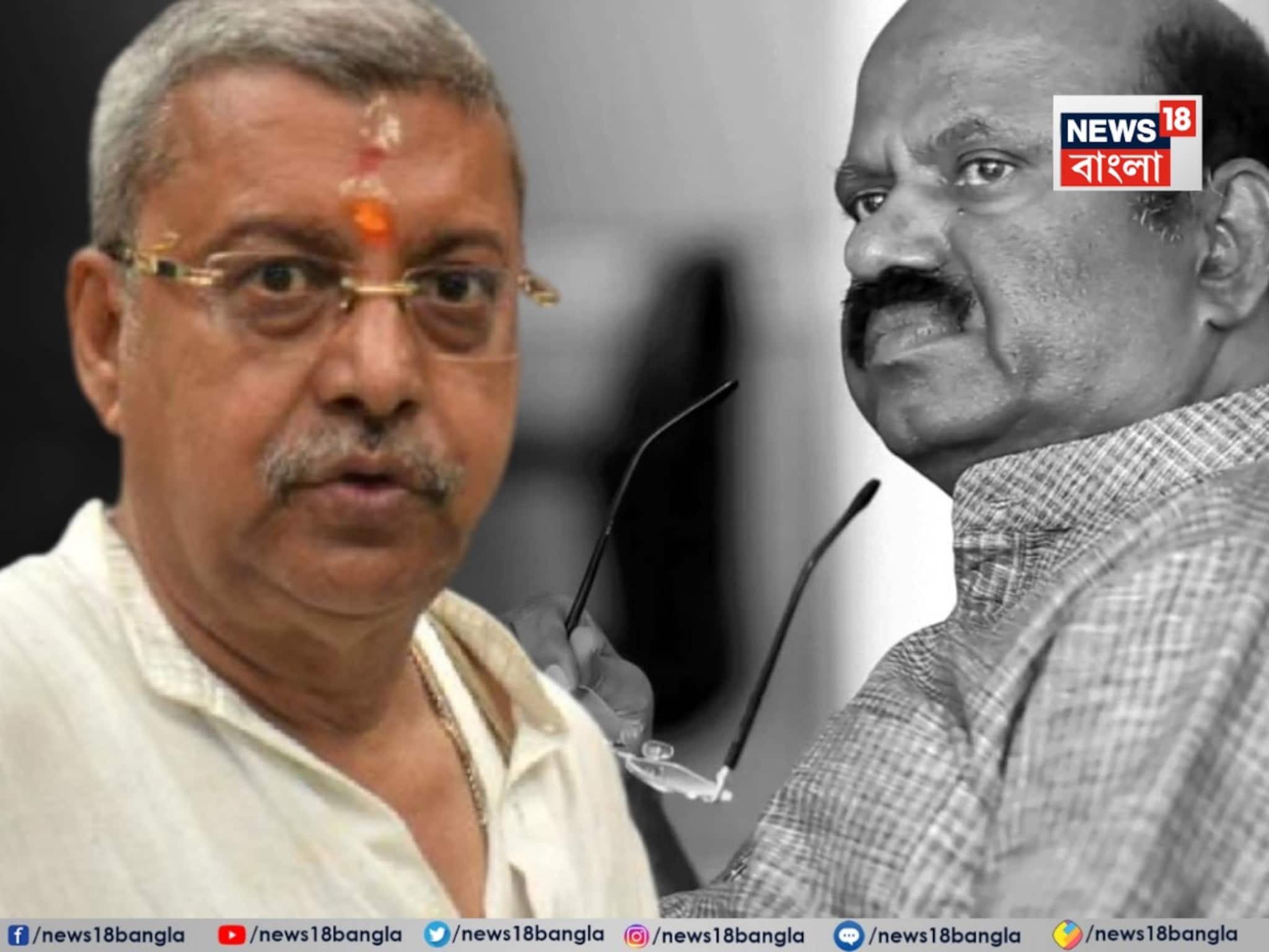 C V Anand Bose Kalyan Banerjee Clash: রাজভবন মন্তব্যের জের, তৃণমূল সাংসদ কল্যাণের বিরুদ্ধে হেয়ার স্ট্রিট থানায় অভিযোগ দায়ের করলেন রাজ্যপাল আনন্দ বোস!
