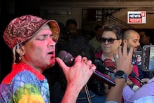 Zubeen Garg| 'কত গান বাকি রয়ে গেল...' প্রয়াত জুবিন গর্গের জন্মদিনে গুয়াহাটিতে জিৎ গঙ্গোপাধ্যায়, গরিমার সঙ্গে ভাগ করে নিলেন শূন্যতা