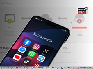 সর্বনাশ! সব কাজ শিকেয়! চ্যাটজিপিটি খুললে এ কী বলছে! ক্যানভাও কাজ করছে না। থমকে কর্মজগত। বন্ধ এক্স হ্যান্ডলও। কেন এরকম হচ্ছে? দুশ্চিন্তায় কর্মীরা। সবাই যে নির্ভরশীল এসবের উপরেই। এখন চলবে কী ভাবে? মঙ্গলবার সন্ধ্যায় ঘন হল দুশ্চিন্তা! বহু ওয়েবসাইট খুলছে না! প্রভাব ভারতেও, সার্ভারের বিভ্রাটেই বিপত্তি? কী বলছেন বিশেষজ্ঞরা?  